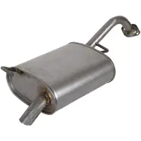 4MAX Endschalldämpfer 0219-01-26001