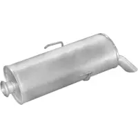 4MAX Endschalldämpfer 0219-01-01906