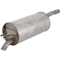 4MAX Endschalldämpfer 0219-01-07453