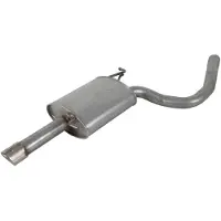 4MAX Endschalldämpfer 0219-01-01114