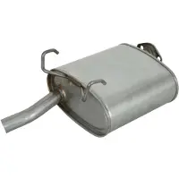 4MAX Endschalldämpfer 0219-01-09006