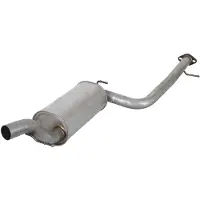 4MAX Mittelschalldämpfer 0219-01-08581