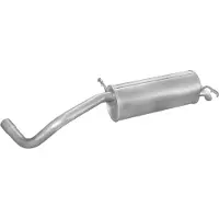 4MAX Endschalldämpfer 0219-01-02441