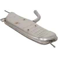 4MAX Endschalldämpfer 0219-01-30154