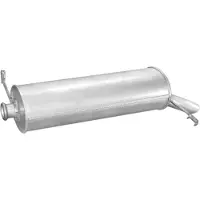 4MAX Endschalldämpfer 0219-01-04263