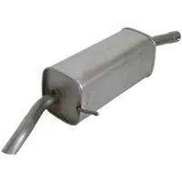 4MAX Endschalldämpfer 0219-01-08669