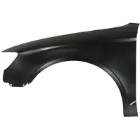 BLIC 6504-04-0027315P Kotflügel Vorne Links für AUDI A3 Sportback (8VA, 8VF) A3 Limousine (8VS, 8VM) A3 Cabrio (8V7, 8VE)