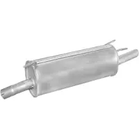 4MAX Endschalldämpfer 0219-01-01753