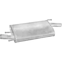 4MAX Endschalldämpfer 0219-01-08161