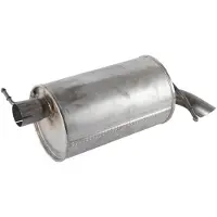 4MAX Endschalldämpfer 0219-01-08657