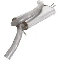 4MAX Endschalldämpfer 0219-01-07418