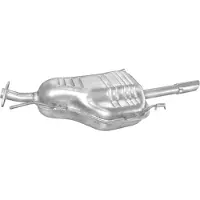 4MAX Endschalldämpfer 0219-01-17296