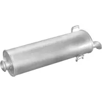 4MAX Endschalldämpfer 0219-01-01908