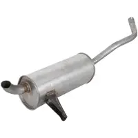 4MAX Endschalldämpfer 0219-01-21531
