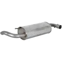 4MAX Endschalldämpfer 0219-01-53008