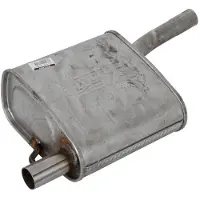 4MAX Endschalldämpfer 0219-01-08574