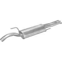 4MAX Endschalldämpfer 0219-01-30141