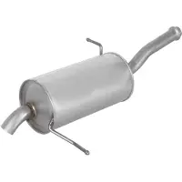 4MAX Endschalldämpfer 0219-01-04017