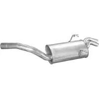 4MAX Endschalldämpfer 0219-01-04128