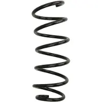 MAGNUM TECHNOLOGY Fahrwerksfeder SZ5072