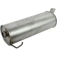 4MAX Endschalldämpfer 0219-01-19243