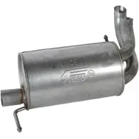 4MAX Endschalldämpfer 0219-01-08671
