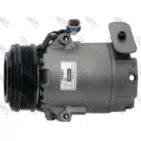 Teamec Klimakompressor 8600257