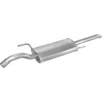 4MAX Endschalldämpfer 0219-01-03037
