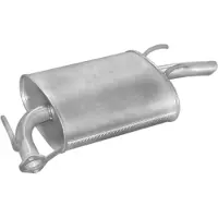 4MAX Endschalldämpfer 0219-01-26114