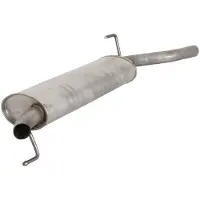 4MAX Endschalldämpfer 0219-01-07439