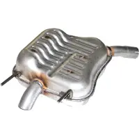 4MAX Endschalldämpfer 0219-01-17618