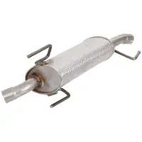 4MAX Endschalldämpfer 0219-01-17643