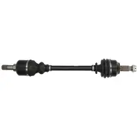 POINT GEAR Antriebswelle PNG75162 Links