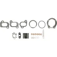 Evoron Montagesatz, Lader EVMK0226