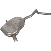 4MAX Endschalldämpfer 0219-01-21050