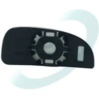 SPJ Außenspiegel - Spiegelglas L-0663