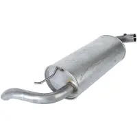 4MAX Endschalldämpfer 0219-01-05301