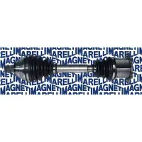 MAGNETI MARELLI Antriebswelle 302004190101