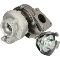 Evoron Lader, Aufladung EVTC0201