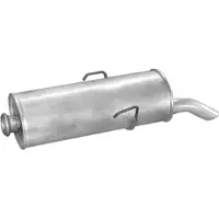 4MAX Endschalldämpfer 0219-01-00442
