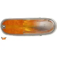 Depo Blinkleuchte 341-1607-1 Links