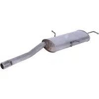 4MAX Endschalldämpfer 0219-01-04293