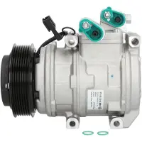 MAHLE ORIGINAL Klimakompressor KLIMA ACP 1243 000S
