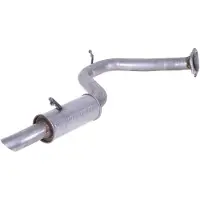 4MAX Endschalldämpfer 0219-01-26326