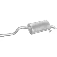 4MAX Endschalldämpfer 0219-01-21280