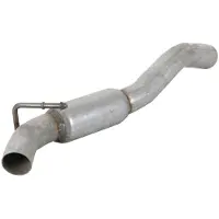 4MAX Abgasrohr 0219-01-08540