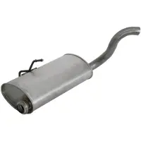 4MAX Endschalldämpfer 0219-01-04232