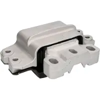 REINHOCH Lagerung, Motor RH11-0072, Hinten, Links