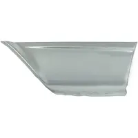 BLIC Radhausverkleidung 6504-03-3525601K, Links