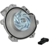 Sil Wasserpumpe PA1832